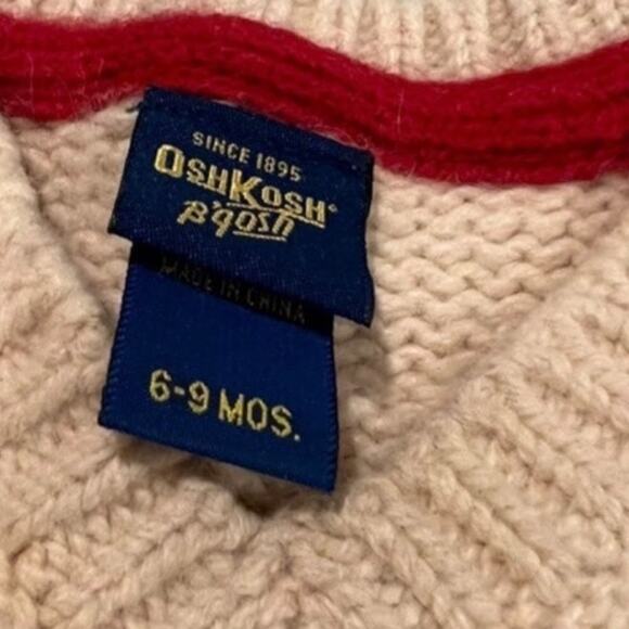 Baby Boy Size 6-9 Months Clothing Bundle - Picture 12 of 12